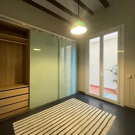 The In The Gothic Quarter With Bathroom * Barcelona