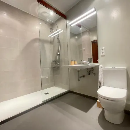 Bed & Breakfast The In The Gothic Quarter With Bathroom