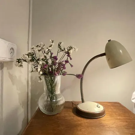 The In The Gothic Quarter With Bathroom Bed & Breakfast *