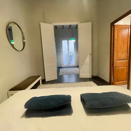 Bed & Breakfast The In The Gothic Quarter With Bathroom Barcelona